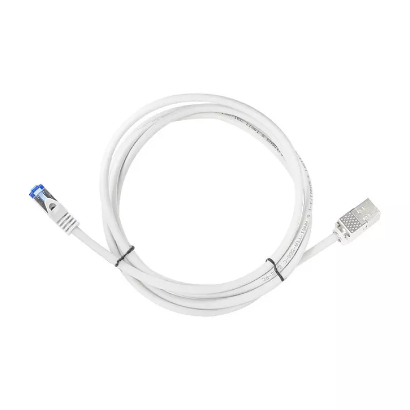 Logilink CC5152S Cat.6A S/FTP konsolidačný kábel – 25m, sivý