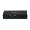 LogiLink DisplayPort rozbočovač 1x2 Mini DP na 2x HDMI 4K 30Hz HDCP