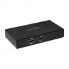 LogiLink DisplayPort rozbočovač 1x2 Mini DP na 2x HDMI 4K 30Hz HDCP