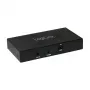 LogiLink DisplayPort rozbočovač 1x2 Mini DP na 2x HDMI 4K 30Hz HDCP