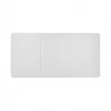 LOGILINK EO0038 doska stola, 3-dielna, 1200x600mm, biela