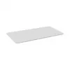 LOGILINK EO0038 doska stola, 3-dielna, 1200x600mm, biela