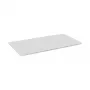 LOGILINK EO0038 doska stola, 3-dielna, 1200x600mm, biela