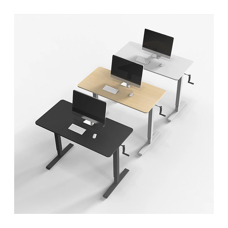 LOGILINK EO0039 doska stola, 3-dielna, 1200x600mm, čierna