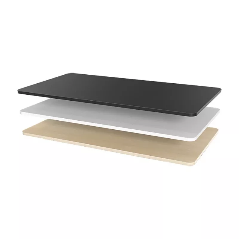 LOGILINK EO0039 doska stola, 3-dielna, 1200x600mm, čierna