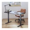 LOGILINK EO0039 doska stola, 3-dielna, 1200x600mm, čierna