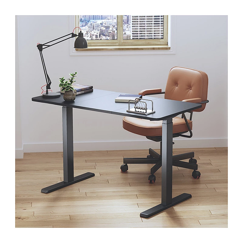 LOGILINK EO0039 doska stola, 3-dielna, 1200x600mm, čierna