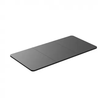 LOGILINK EO0039 doska stola, 3-dielna, 1200x600mm, čierna