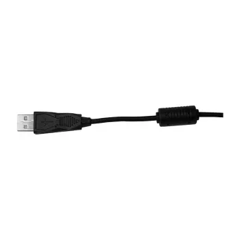 LogiLink ID0155 RGB herná podložka pod myš – silikónový povrch, protišmyková gumená základňa, napájanie USB-A, 36x26cm, čierna