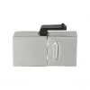 LOGILINK keystone spojka Cat.5e STP, 2xRJ45, kov, tienená