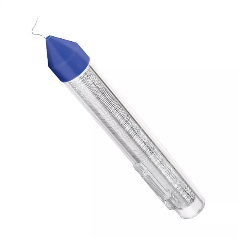 LogiLink bezolovnatý spájkovací drôt Sn99.3Cu0.7, 0,56 mm, 12,5 g dávkovač