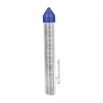 LogiLink bezolovnatý spájkovací drôt Sn99.3Cu0.7, 0,56 mm, 12,5 g dávkovač