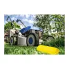 LogiLink LPS217 vonkajšia ochranná krabica na káble, IP44, žltá