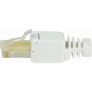 LogiLink MP0026 bez nástroja RJ45 Cat.5e UTP modulárny konektor samec