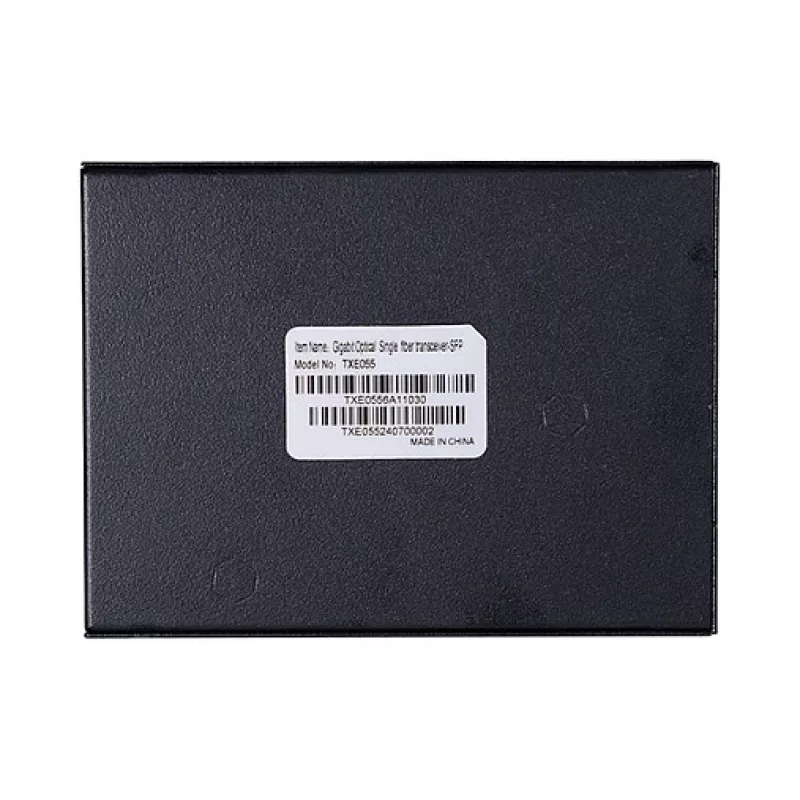 Logilink NMC001 Gigabit mediálny konvertor RJ45 na SFP