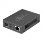 Logilink NMC001 Gigabit mediálny konvertor RJ45 na SFP