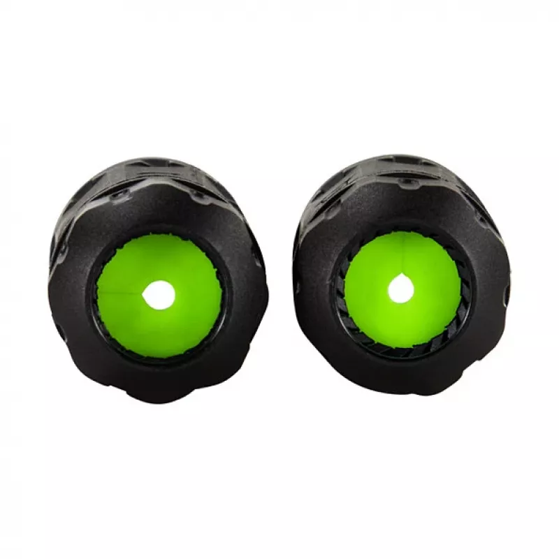 Logilink Outdoor Fiber Optic Simplex SC konektor s 2 káblovými priechodkami, IP65, sivý