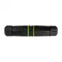 Logilink Outdoor Fiber Optic Simplex SC konektor s 2 káblovými priechodkami, IP65, sivý