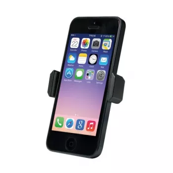 LogiLink PA0133 auto nabíjačka pre mobilné zariadenia, čierna