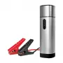 Logilink PA0266 Štartovacie zariadenie a powerbanka, 10000 mAh, 12V/400A špička, USB-C PD, LED baterka