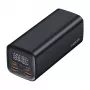 Logilink PA0350 mobilná power banka, 20 000 mAh, 65W PD & QC 3.0, čierna