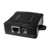LogiLink POE005 PoE splitter, 1-port Gigabit, 24W max, 5/9/12V DC výstup