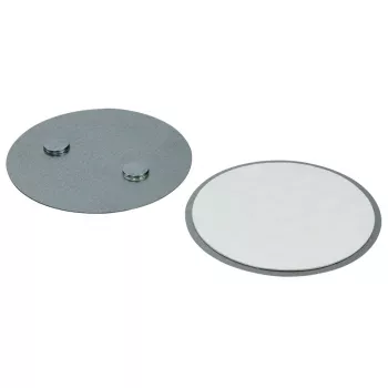 LogiLink SC0005 magnetická montážna sada pre detektor dymu