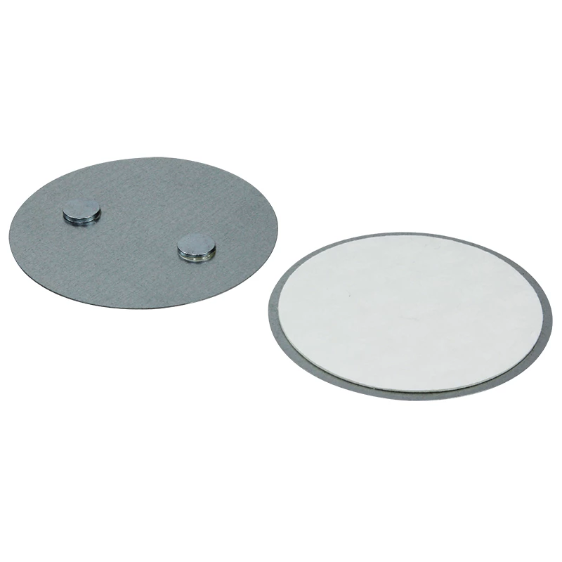 LogiLink SC0005 magnetická montážna sada pre detektor dymu