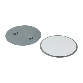 LogiLink SC0005 magnetická montážna sada pre detektor dymu