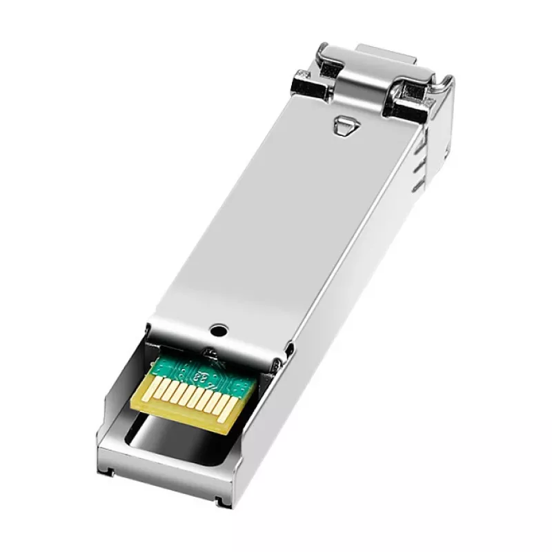 LOGILINK SFP transceiver modul 1.25G SM 20 km LC