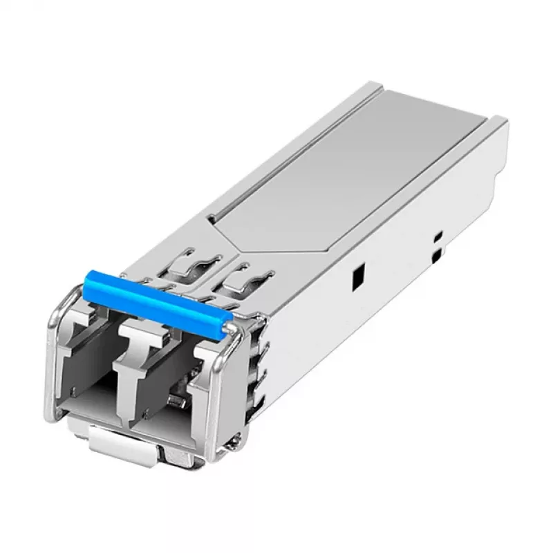 LOGILINK SFP transceiver modul 1.25G SM 20 km LC