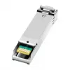 LOGILINK SFP003 BiDi SFP transceiver modul 1.25Gbps, TX1310/RX1550nm, 20km, LC Single-Mode