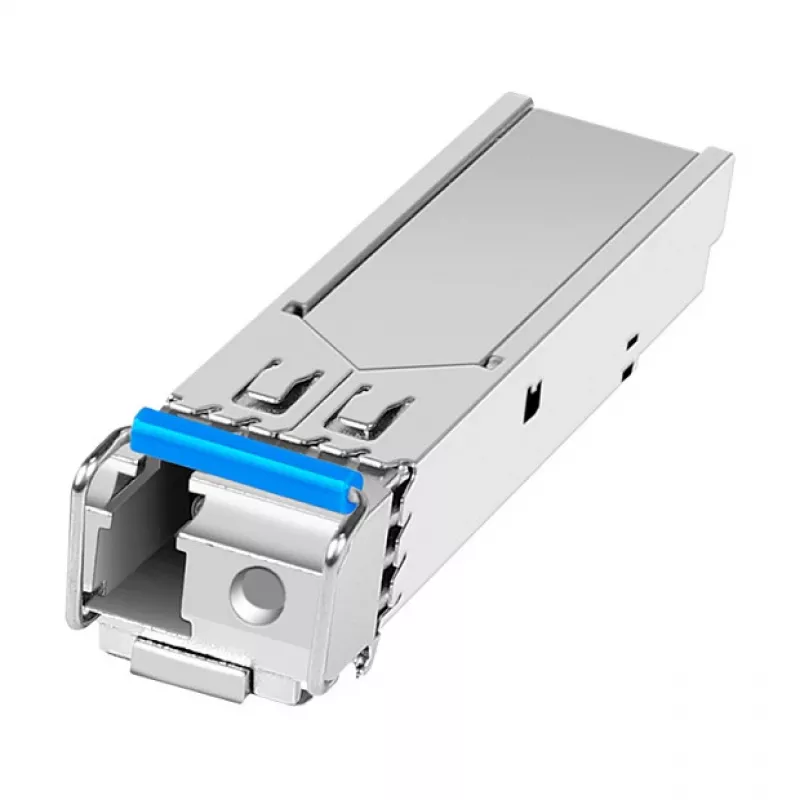 LOGILINK SFP003 BiDi SFP transceiver modul 1.25Gbps, TX1310/RX1550nm, 20km, LC Single-Mode