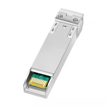 LOGILINK SFP007 SFP+ transceiver modul 10GBase-SR multimódový LC 300m