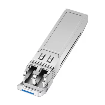 LOGILINK SFP007 SFP+ transceiver modul 10GBase-SR multimódový LC 300m