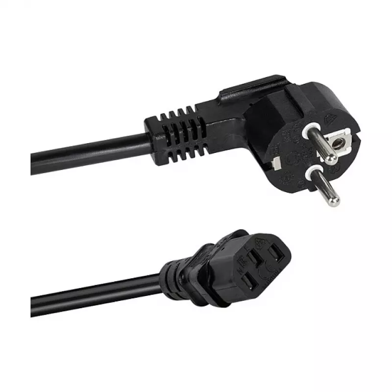 LogiLink Smart IP PDU Box 4-Ways (PDU4S01) – Schuko zásuvky s diaľkovým ovládaním a monitorovaním