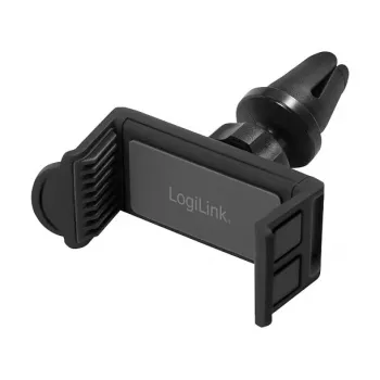 LogiLink držiak smartfónu na vetranie do auta, malý