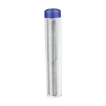 LogiLink spájkovací drôt, bezolovnatý, Sn99.3Cu0.7, 1 mm, 12,5 g dávkovač