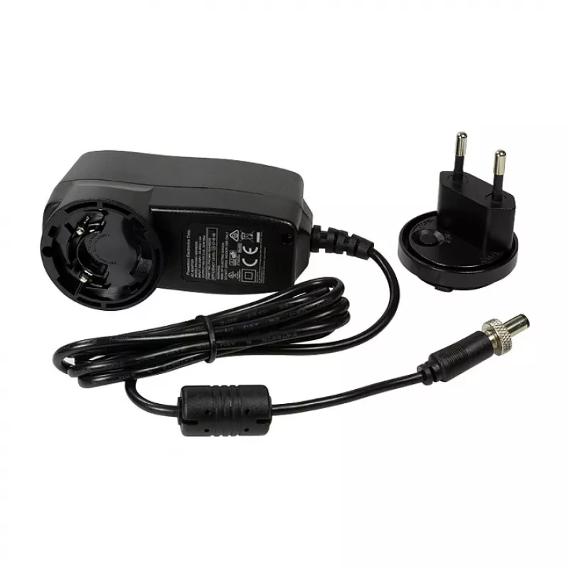 LOGILINK UA0317 USB 3.0 hub, 7-portový, kovové puzdro, priemyselná kvalita