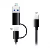 LogiLink UA0439 USB 3.2 Gen 2 puzdro na SSD USB-C na PCIe NVMe