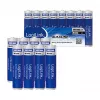 LogiLink Ultra Power alkalické AAA batérie, balenie 8 ks, 1,5 V, Longlife Power, bez ortuti