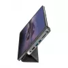 LogiLink UA0385 USB-C dokovacia stanica, 7 portov, USB 3.2 Gen1, PD, 4K HDMI, SD/microSD, 3,5 mm, pre iPad, hliník