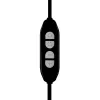 Logilink USB LED pracovná lampa, 3 teploty farieb a stmievač