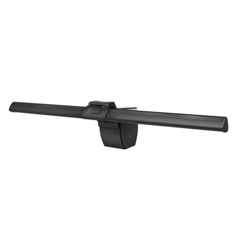 Logilink USB LED pracovná lampa, 3 teploty farieb a stmievač