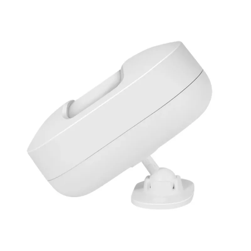 Logilink WiFi Smart PIR snímač pohybu, kompatibilný s Tuya, biely