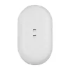Logilink WiFi Smart PIR snímač pohybu, kompatibilný s Tuya, biely