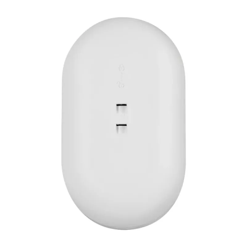 Logilink WiFi Smart PIR snímač pohybu, kompatibilný s Tuya, biely