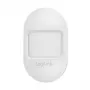 Logilink WiFi Smart PIR snímač pohybu, kompatibilný s Tuya, biely