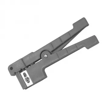 LOGILINK WZ0063 univerzálny nástroj na odizolovanie káblov pre sklolaminátové, koaxiálne a medené káble do 3,2 mm