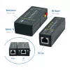 LOGILINK WZ0080 LAN tester káblov & PoE finder s magnetom, baterkou, podsvieteným LCD, dosah 300 m